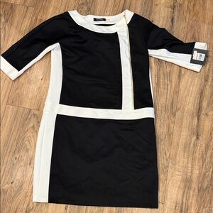 Ellen Tracy dress NWT